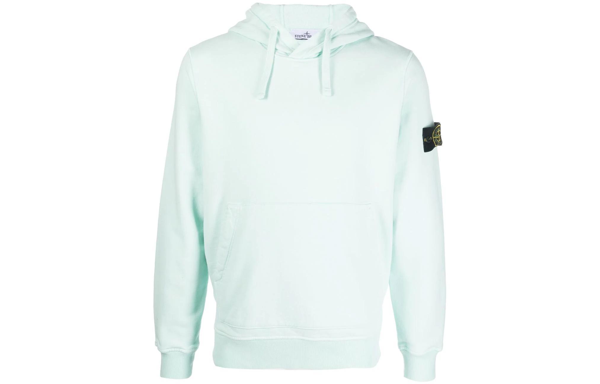 Stone Island Худи и толстовки Hoodie Male