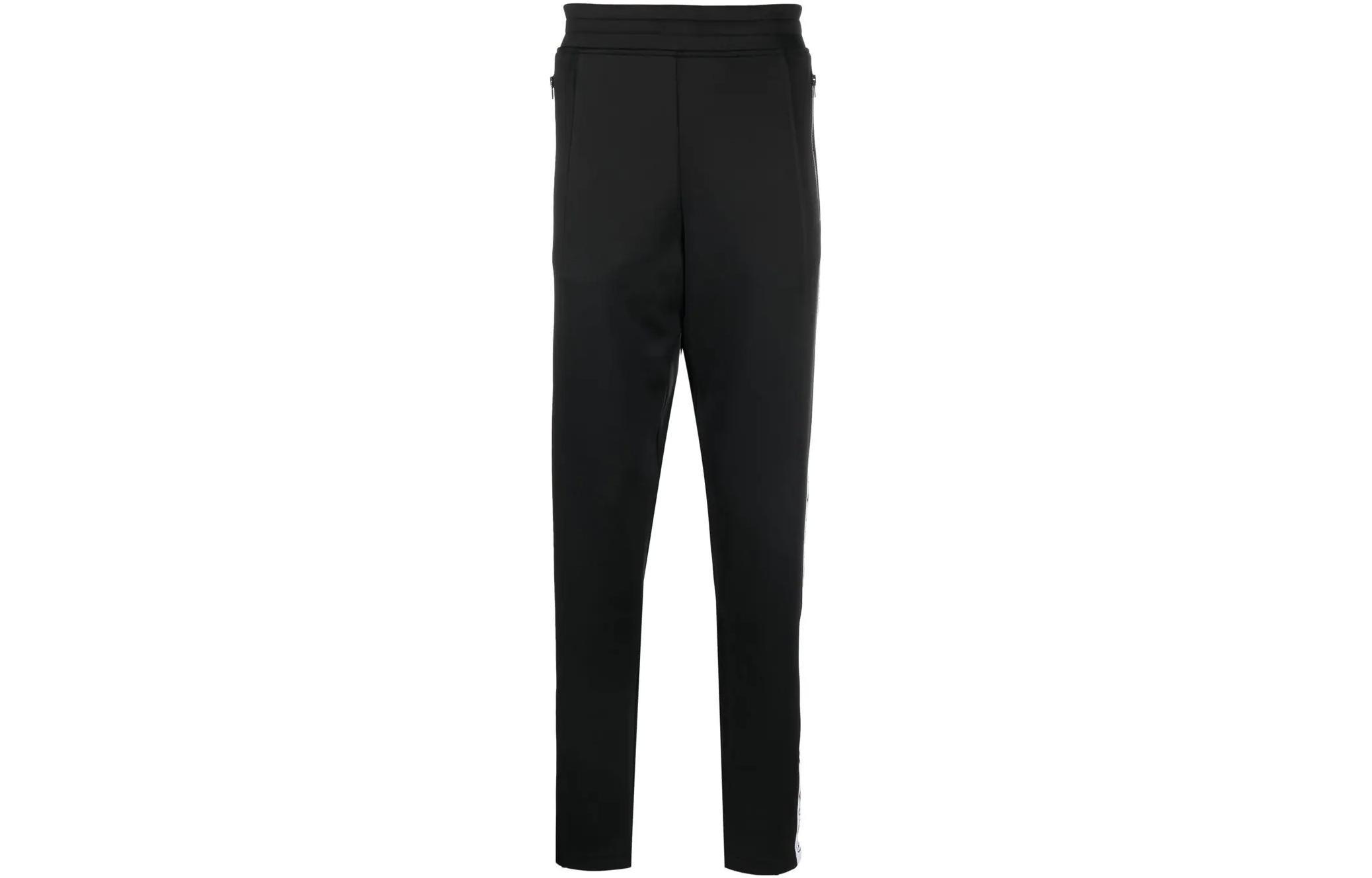 Moschino Треники Men Knit Sweatpants