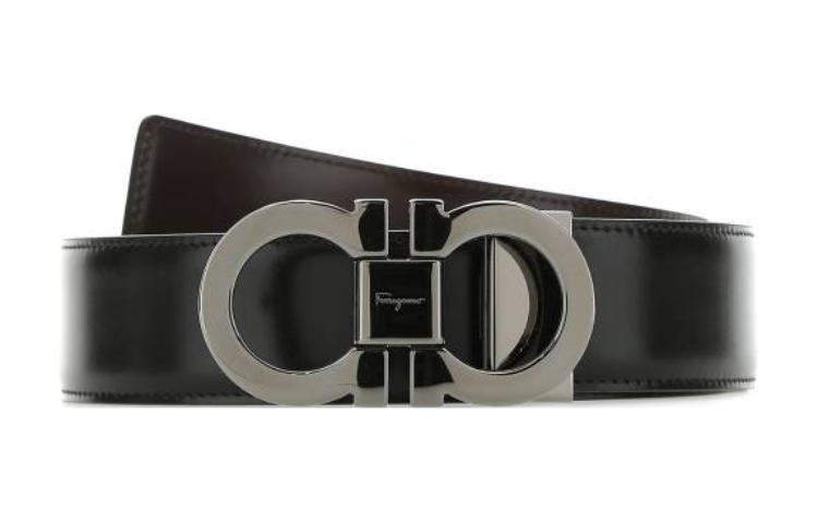 Ferragamo Ремень 3.5Cm