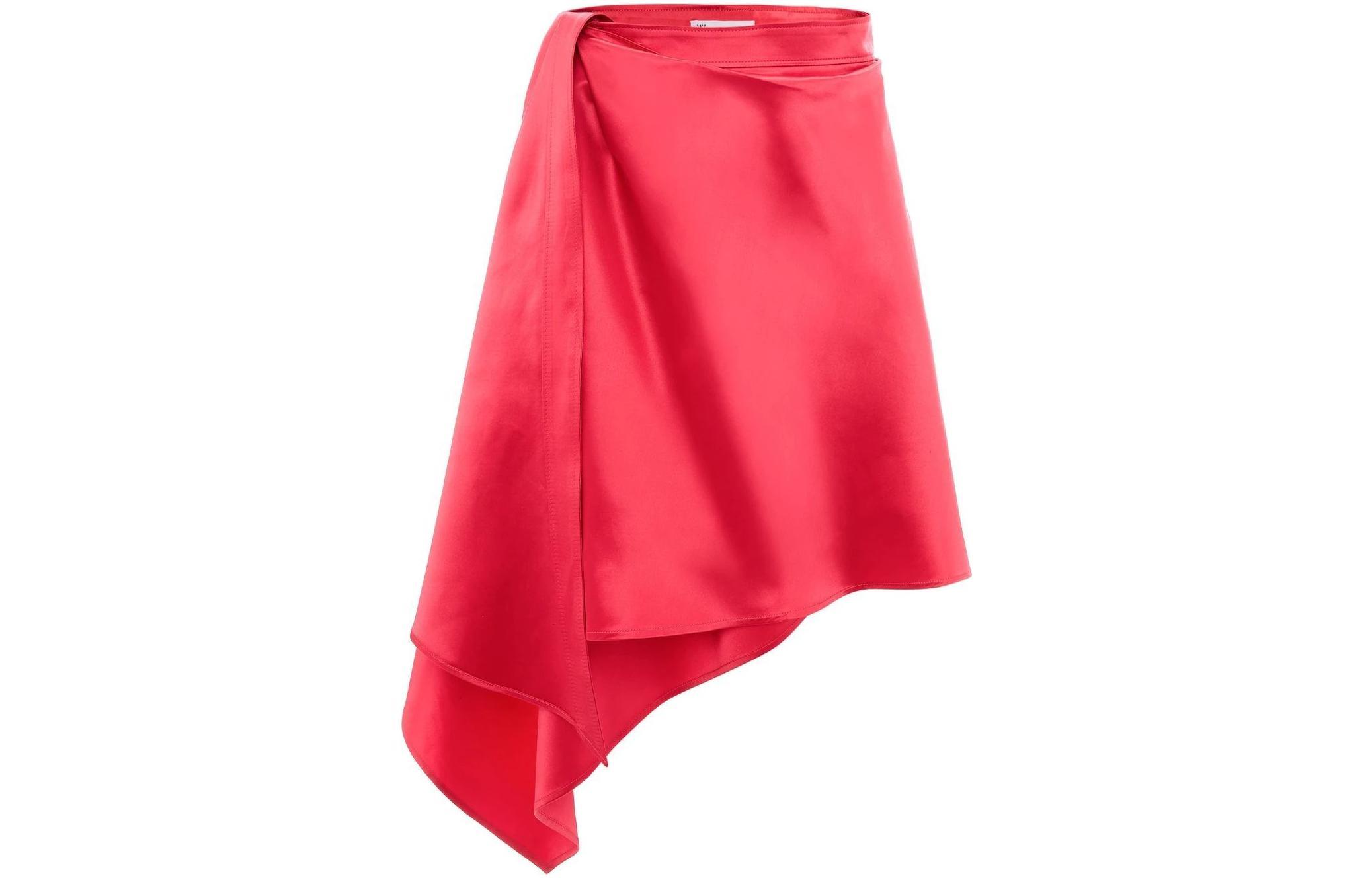 JW Anderson Юбка Women Casual Long Skirt