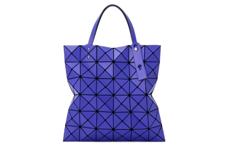 ISSEY MIYAKE Сумка на плечо PVC Tote