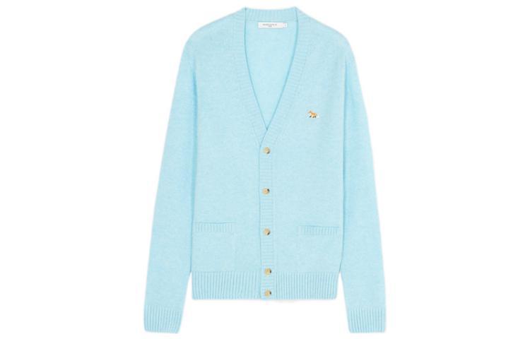 Maison Kitsune Свитер Men Sweater
