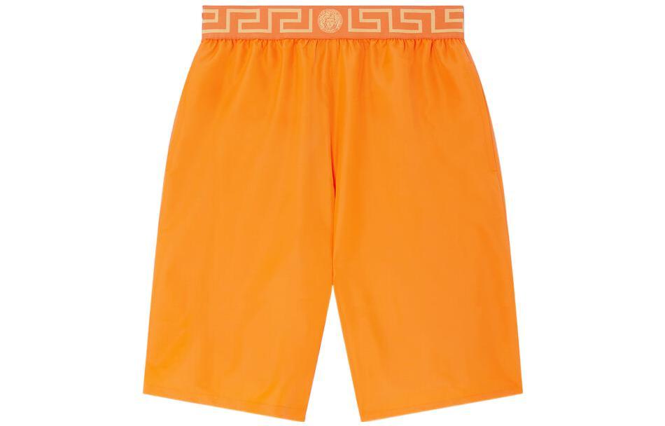 Versace Шорты Men Casual Shorts