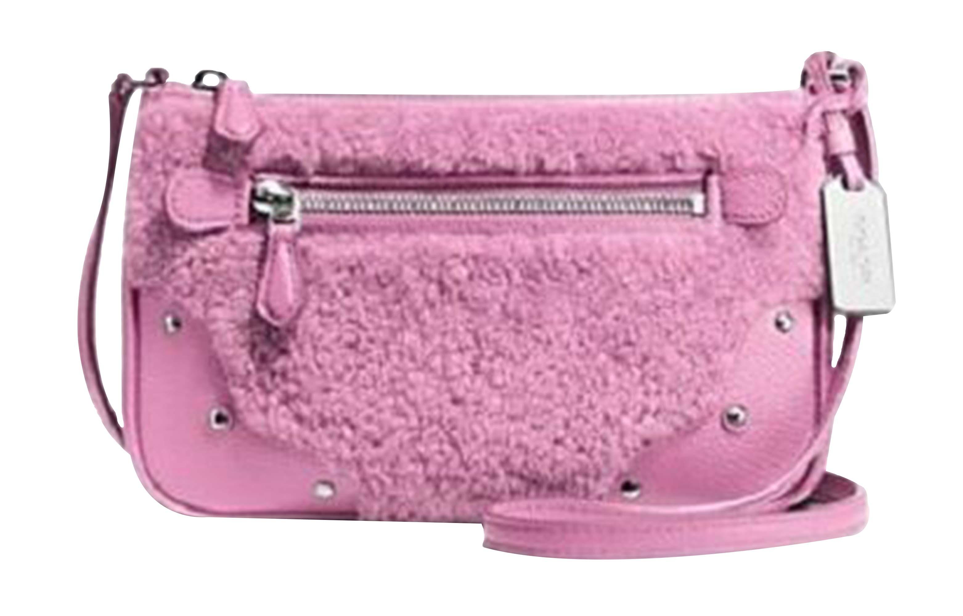 Coach Сумка через плечо Rhyder Pochette 22