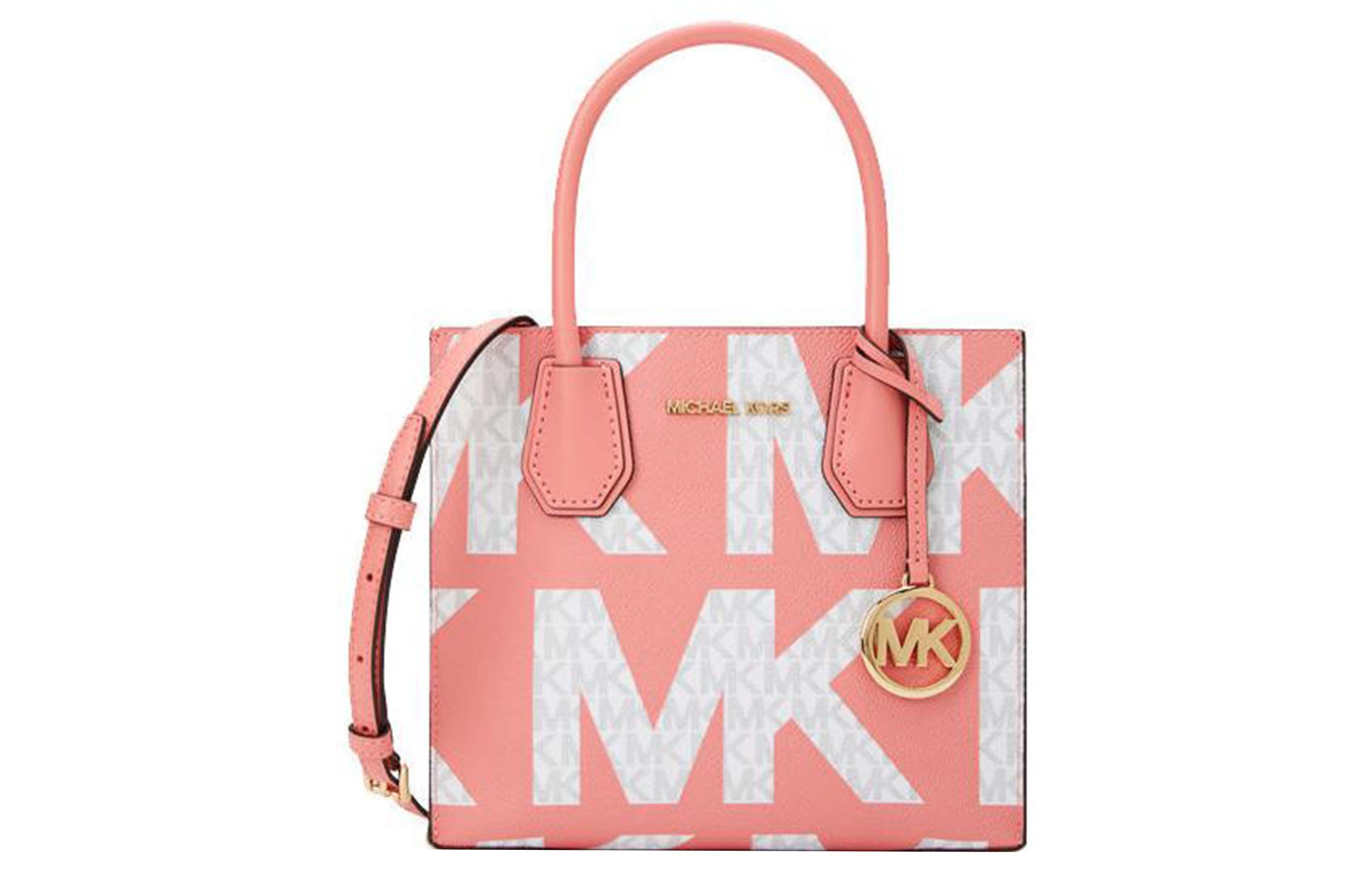 Michael Kors Сумка с ручками MK Mercer Logo