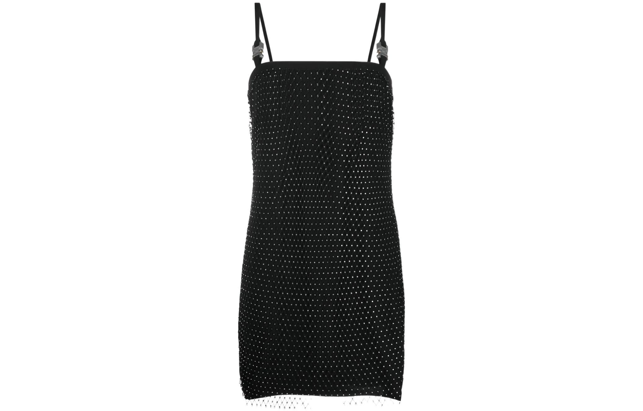 1017 ALYX 9SM Платье Women Sleeveless Dress