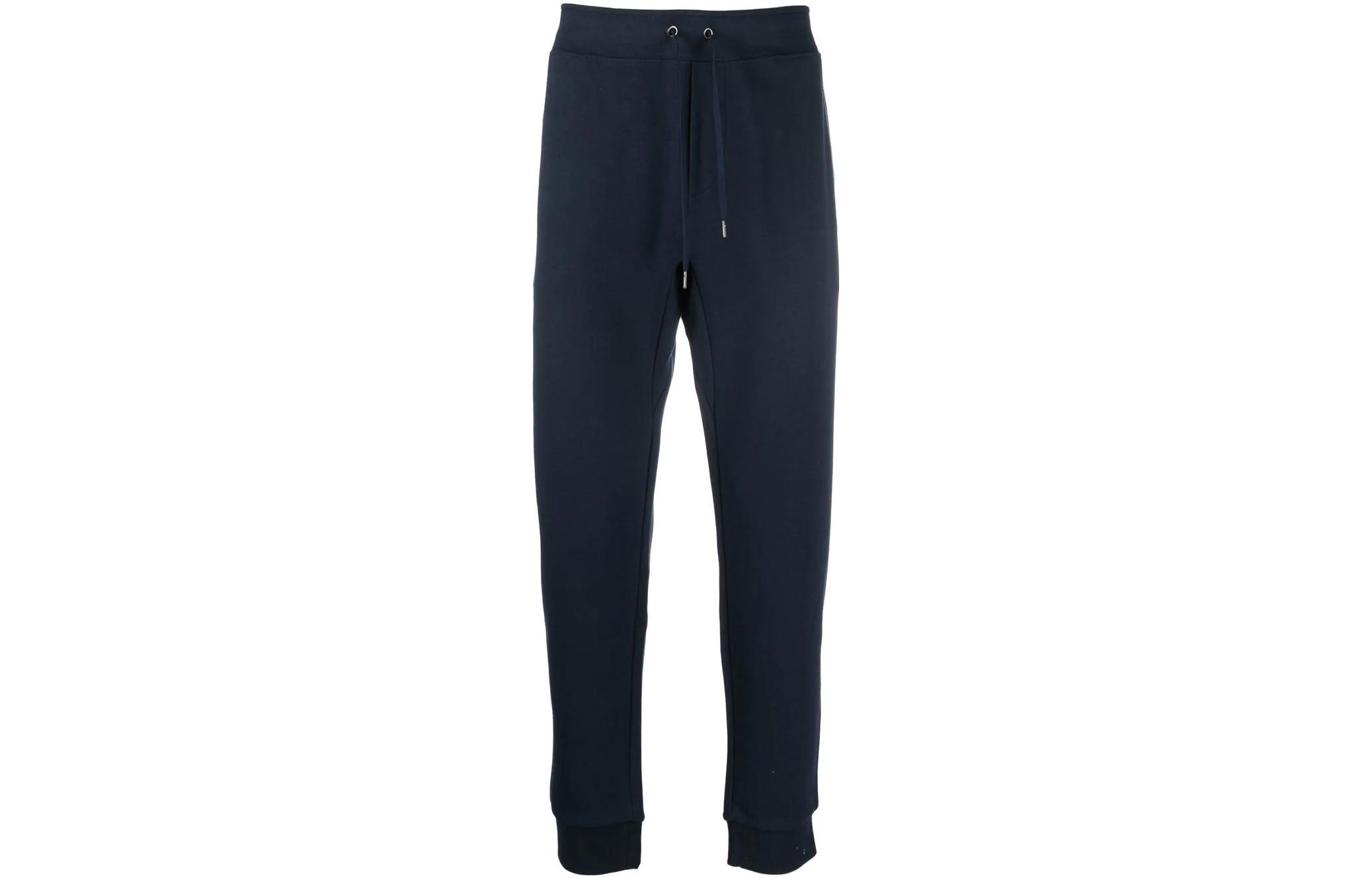 Polo Ralph Lauren Треники Men Knit Sweatpants