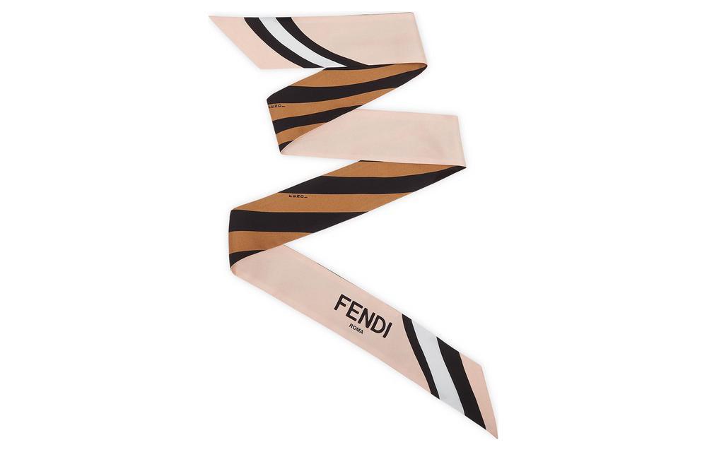 Fendi Шарф 