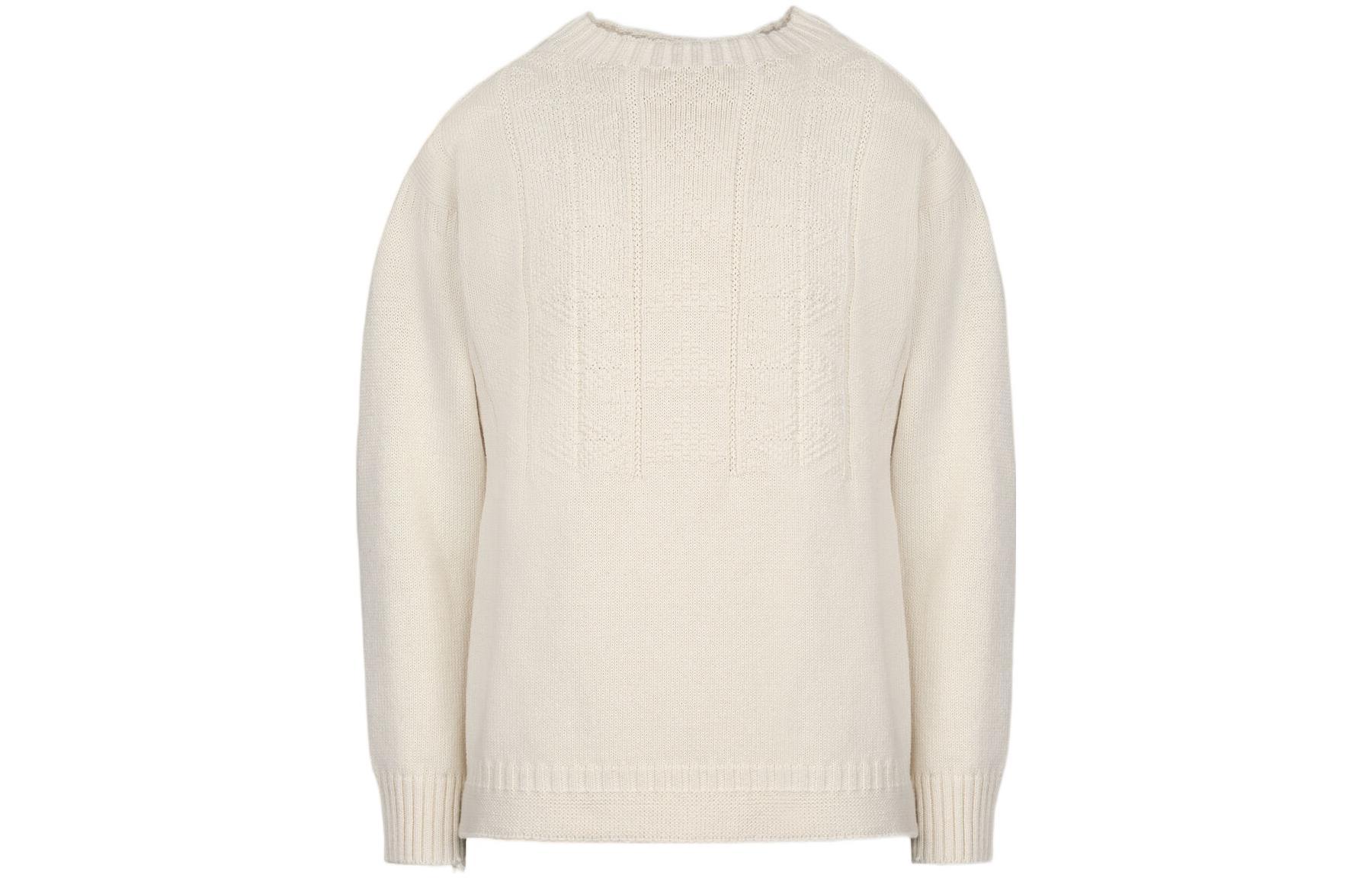 Maison Margiela Свитер MM6 FW22