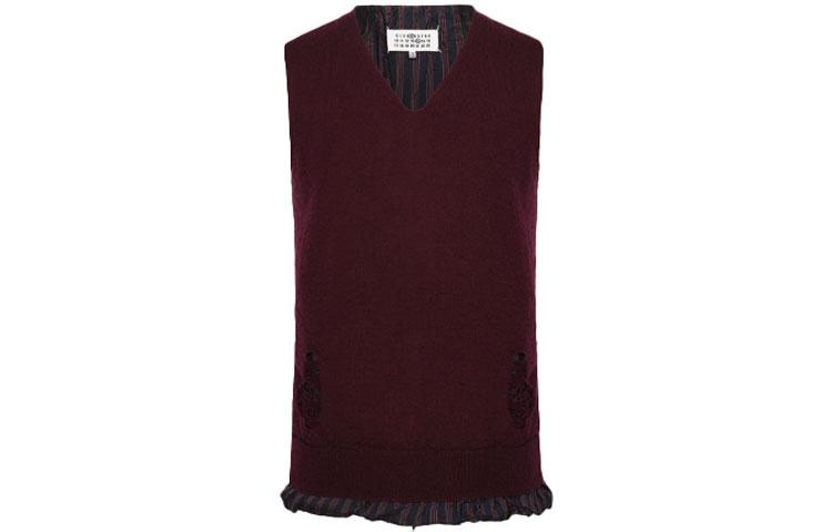 Maison Margiela Жилетка FW22 V