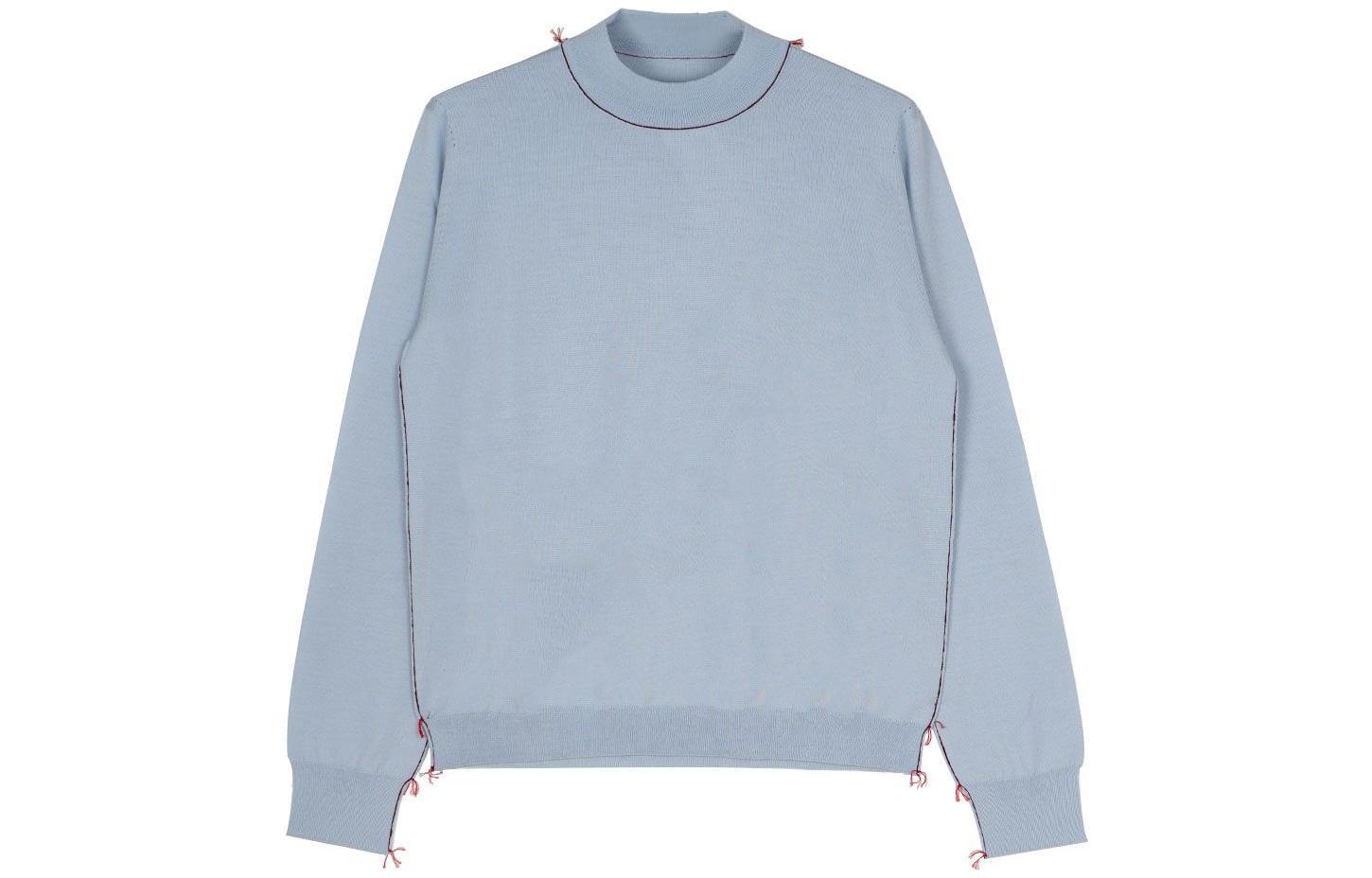 Maison Margiela Свитер MM6 FW22