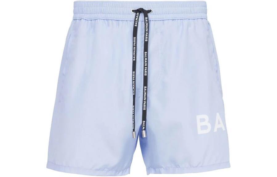 Balmain Шорты Men Casual Shorts