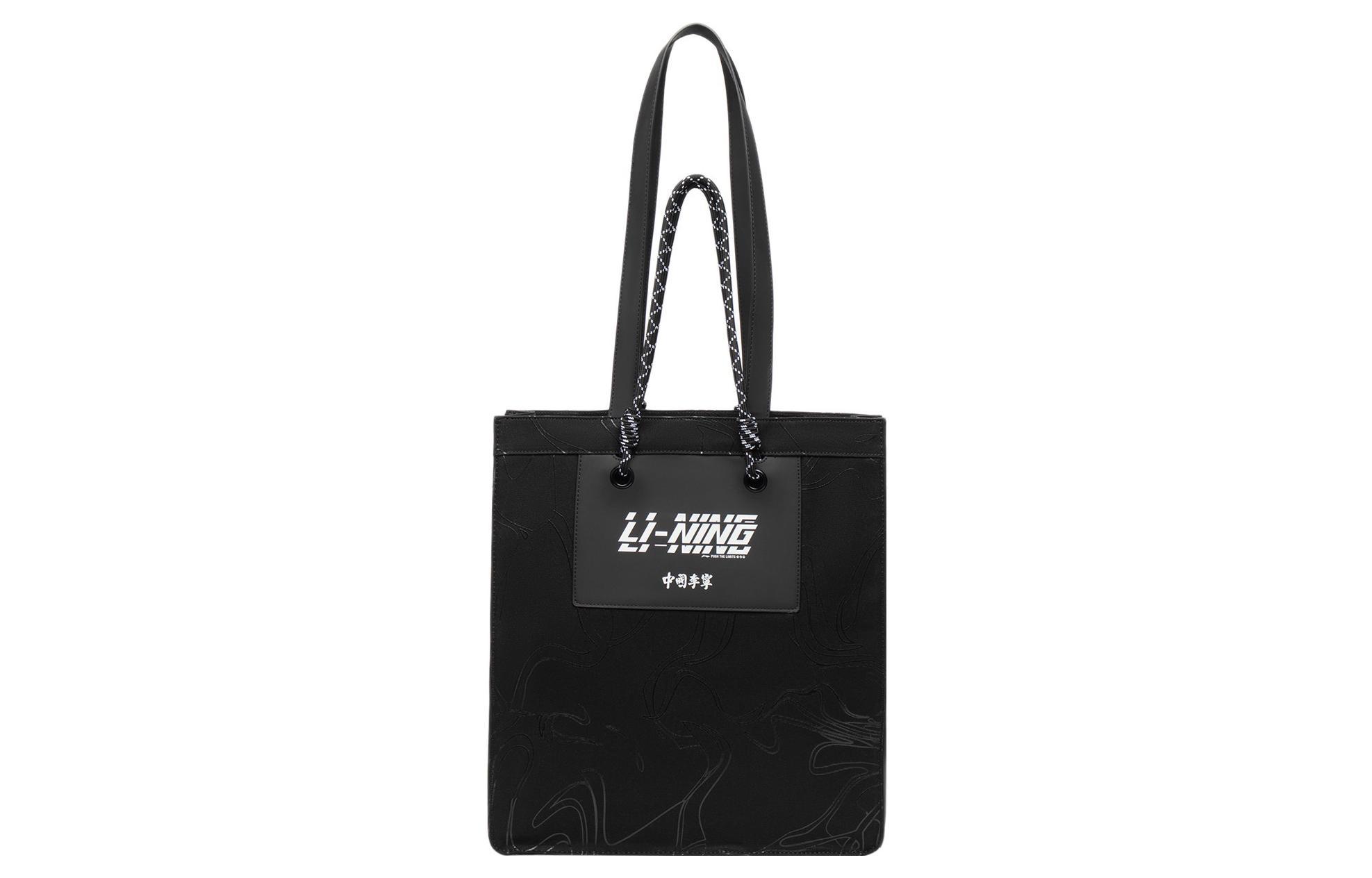 Li-Ning Сумка с ручками Tote