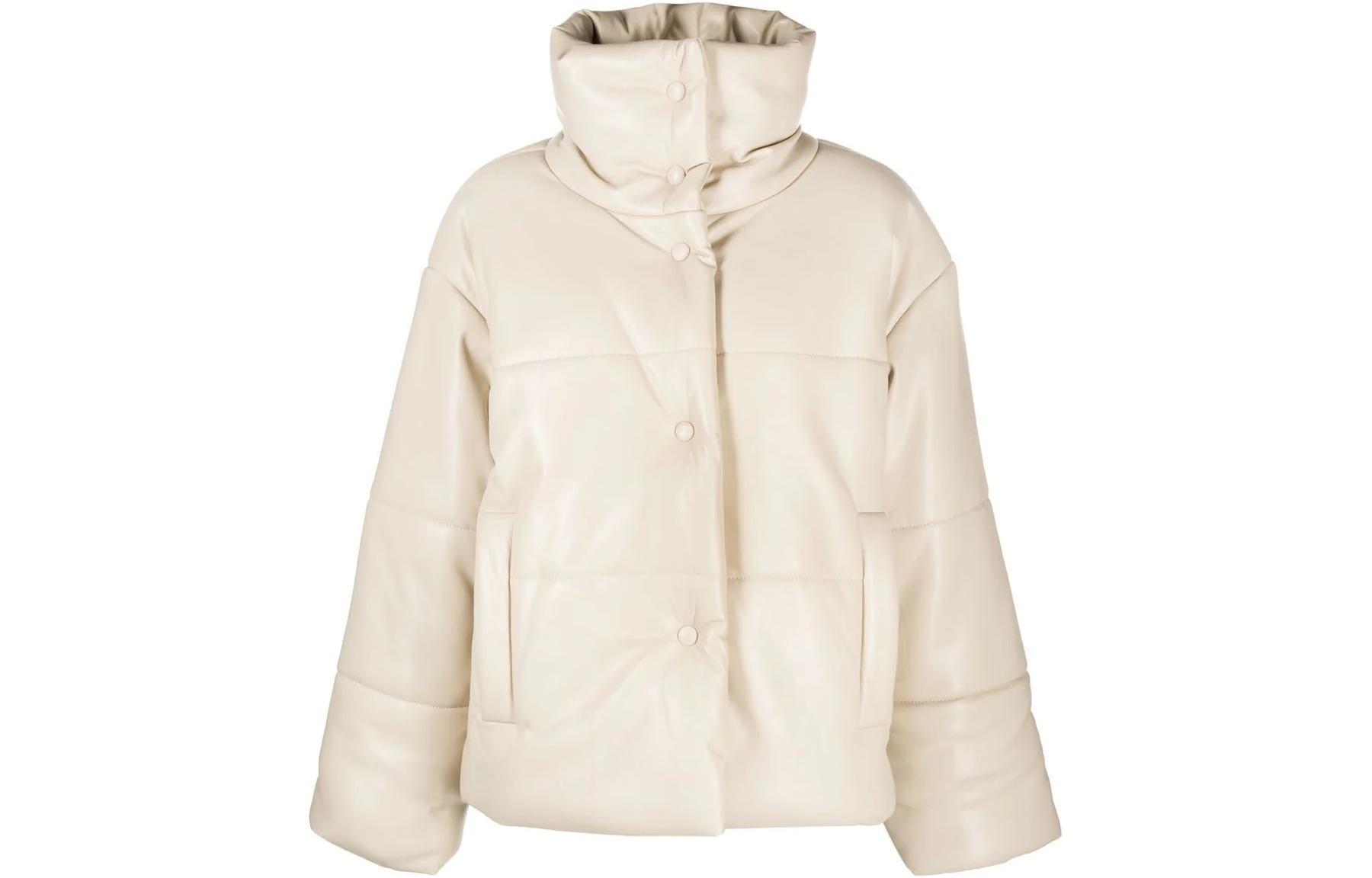 Nanushka Куртка Women Jacket