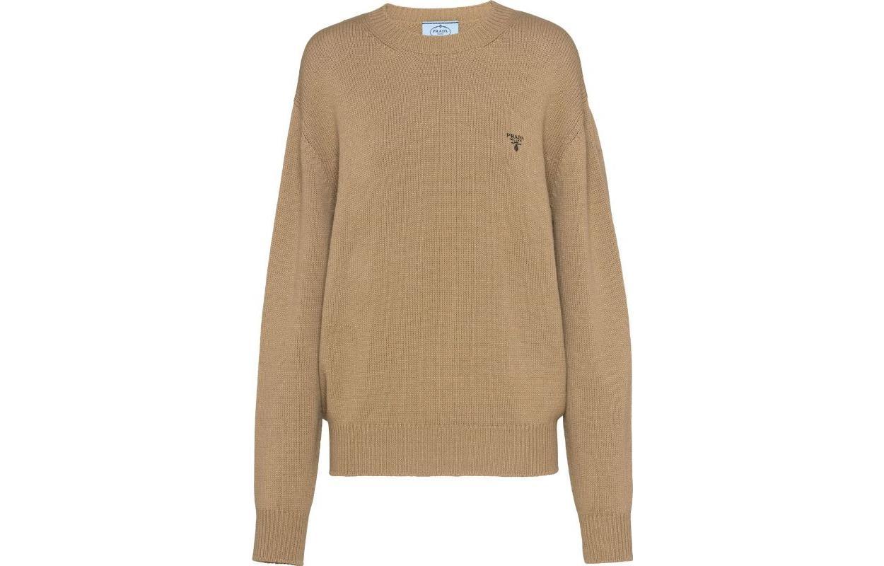 Prada Аксессуар Women Cashmere Sweater