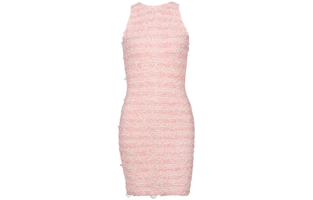 Balmain Платье Women Sleeveless Dress
