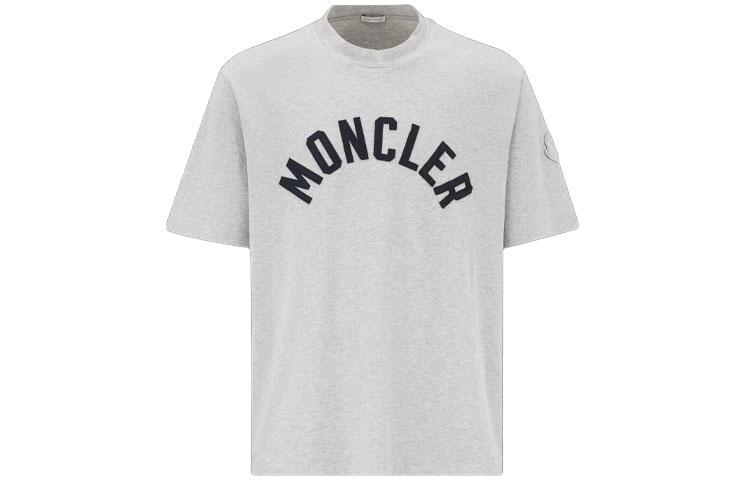 Moncler Футболка Men T-shirt