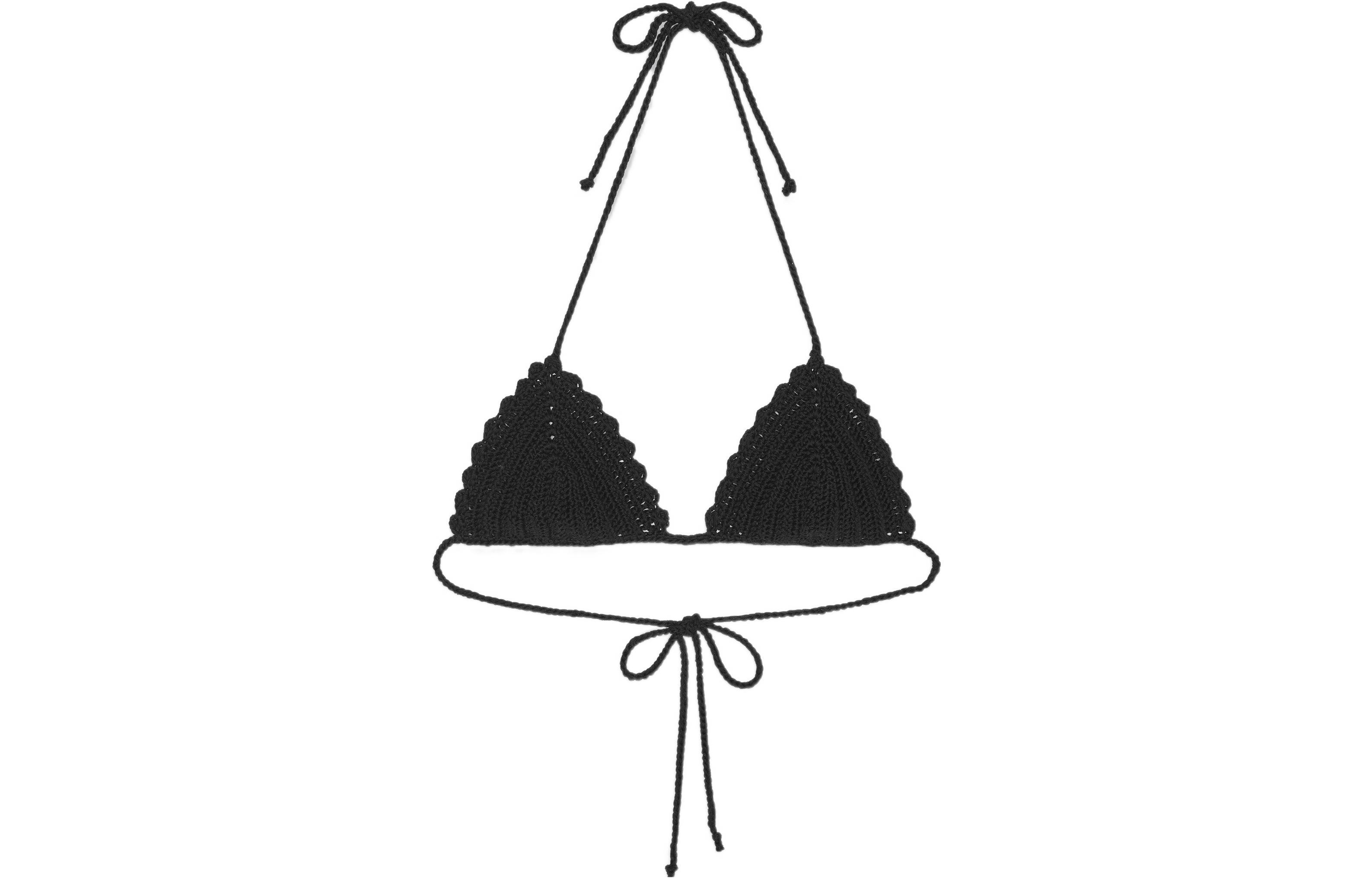 Saint Laurent Женские купальники Women Bikini