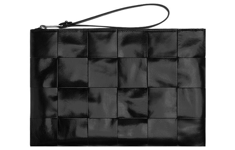 Bottega Veneta Клатч Intreccio