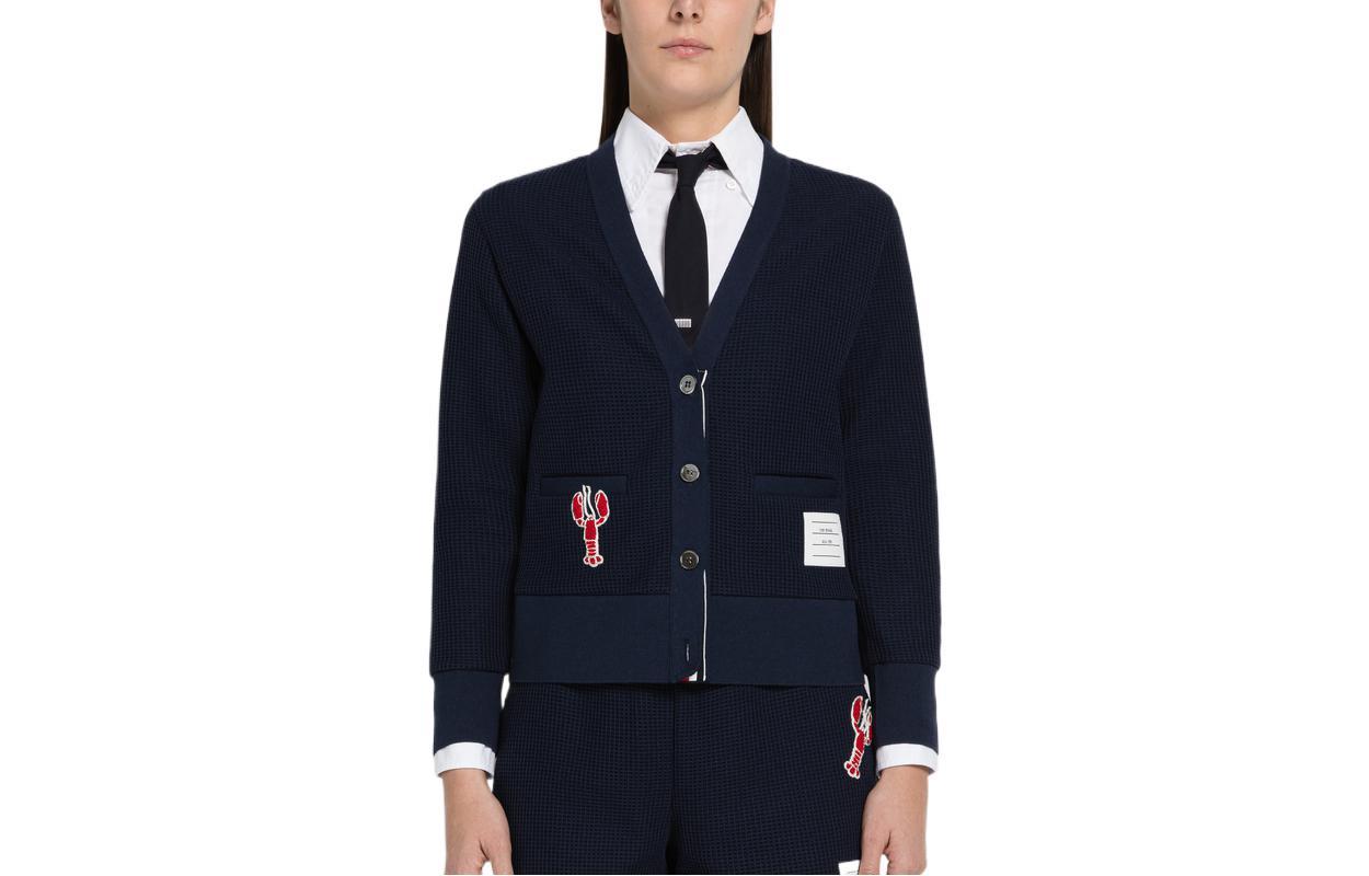 Thom Browne Свитер Women Knitwear