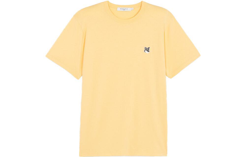 Maison Kitsune Футболка Men T-shirt