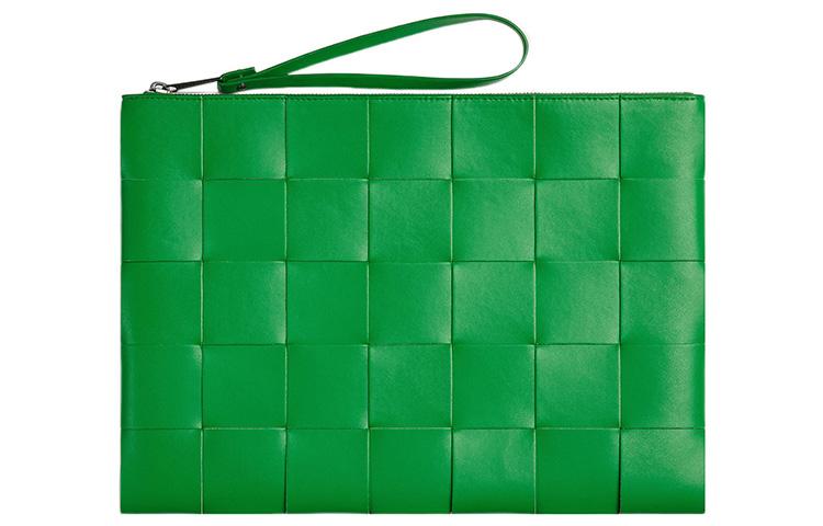 Bottega Veneta Клатч Intreccio