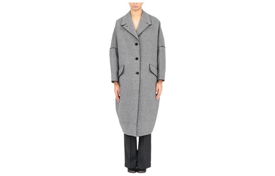 Maison Margiela Пальто MM6 FW22