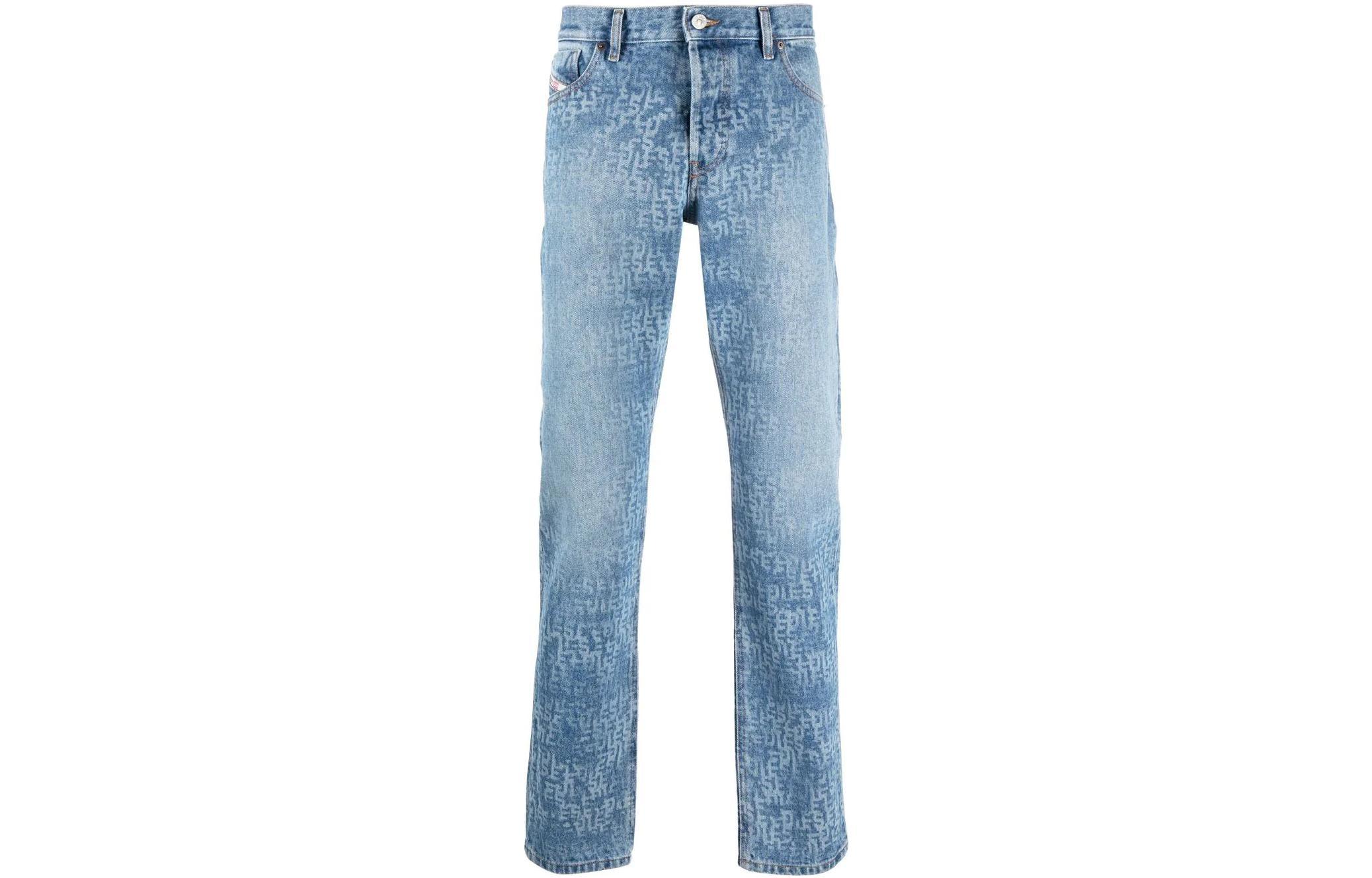 Diesel Джинсы FW22 1995