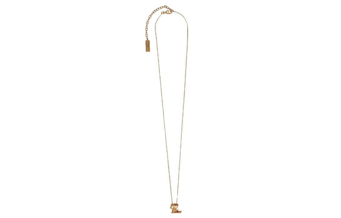 Saint Laurent Цепочка YSL