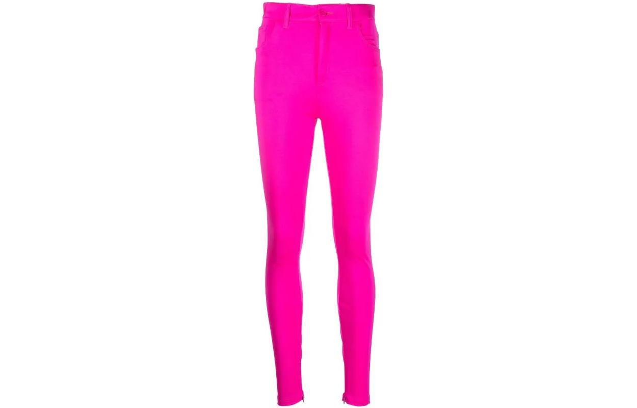 Balenciaga Треники Women Knit Sweatpants