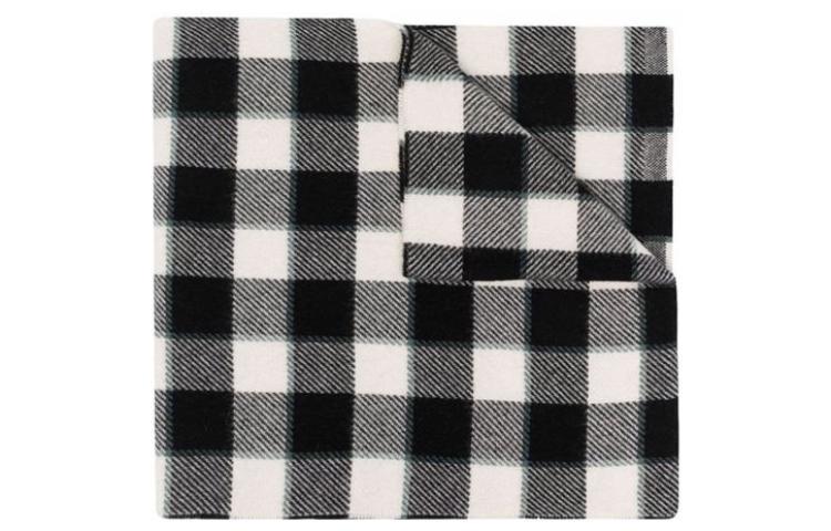 Acne Studios Шарф Wool scarf Unisex