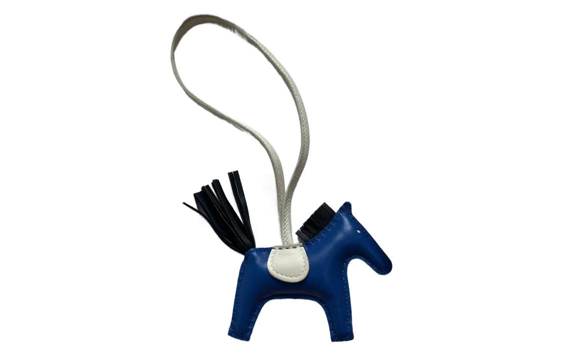 HERMES Кулон Rodeo