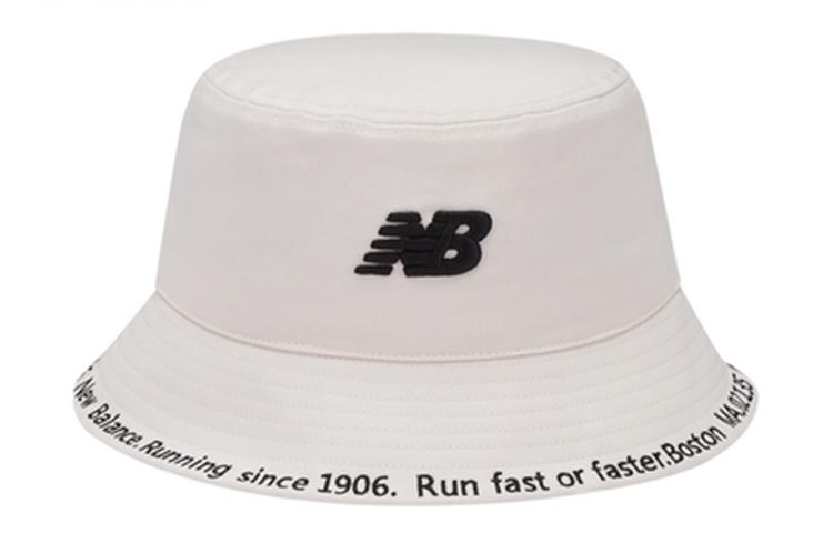 New Balance Панама Logo