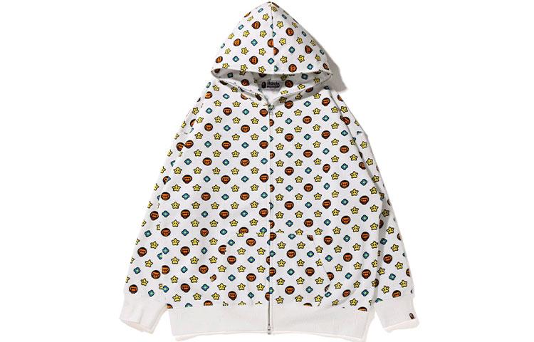 A BATHING APE® Худи и толстовки BAPE