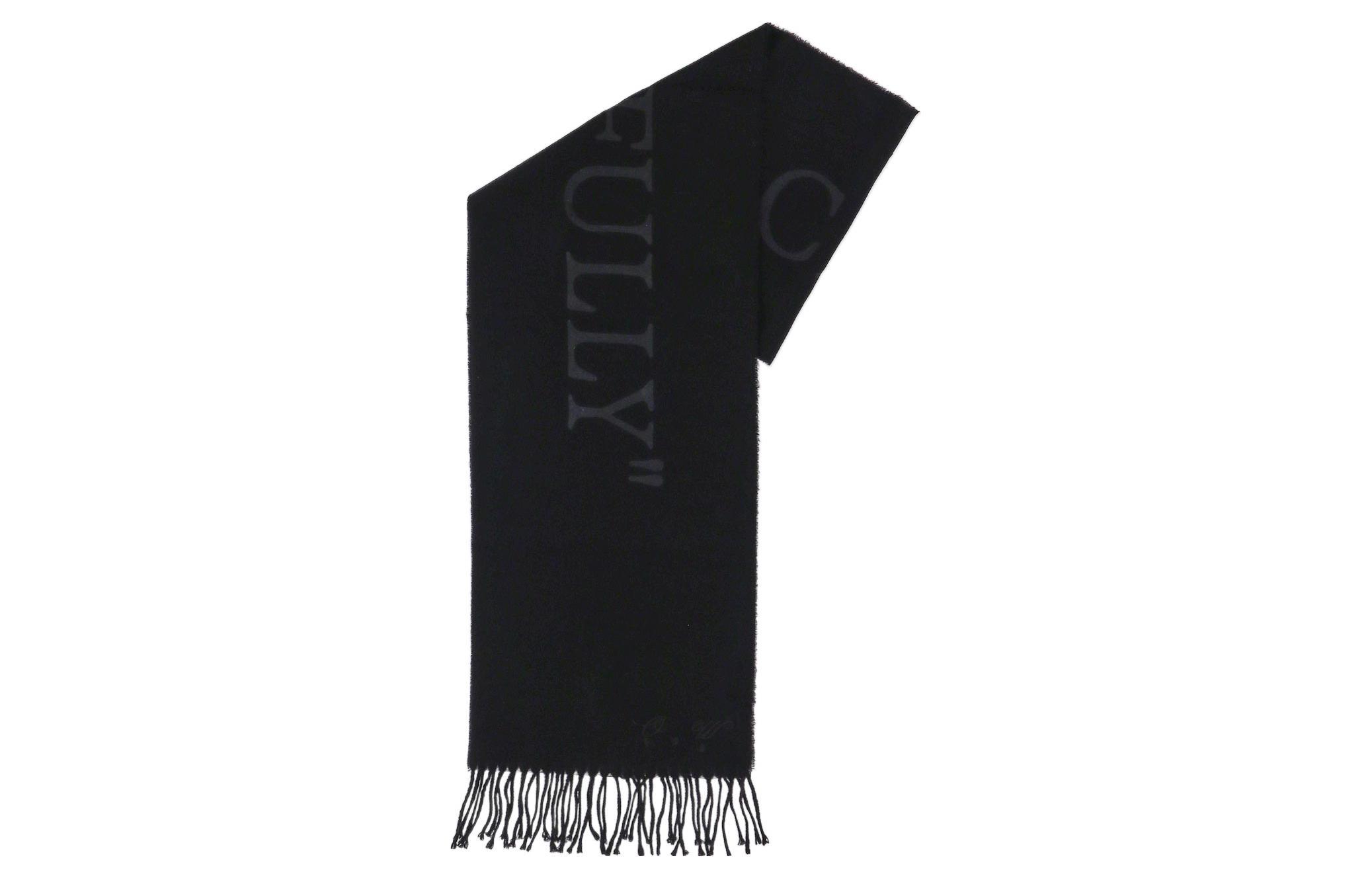 Off-White Шарф 