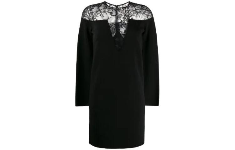 Givenchy Платье SS22