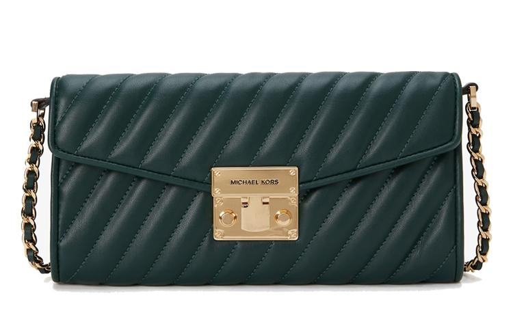 Michael Kors Сумка на плечо MK Rose
