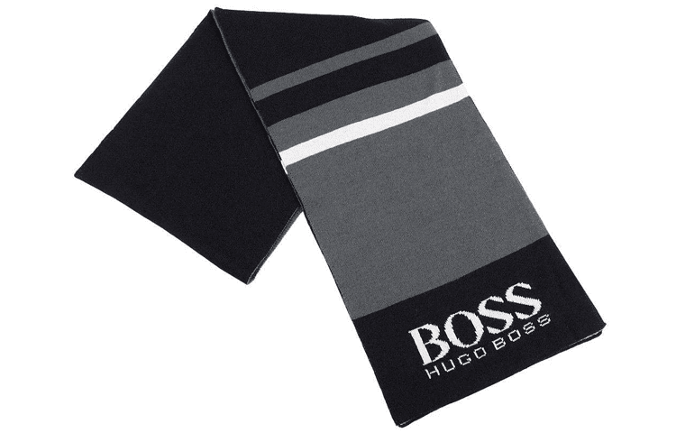 Hugo Boss Шарф 