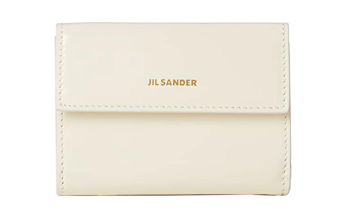 Jil Sander Кошелёк Logo