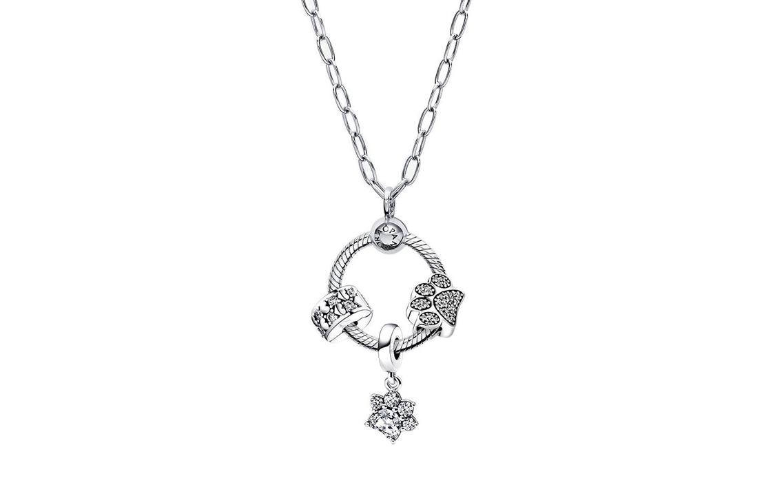 Pandora Цепочка 925