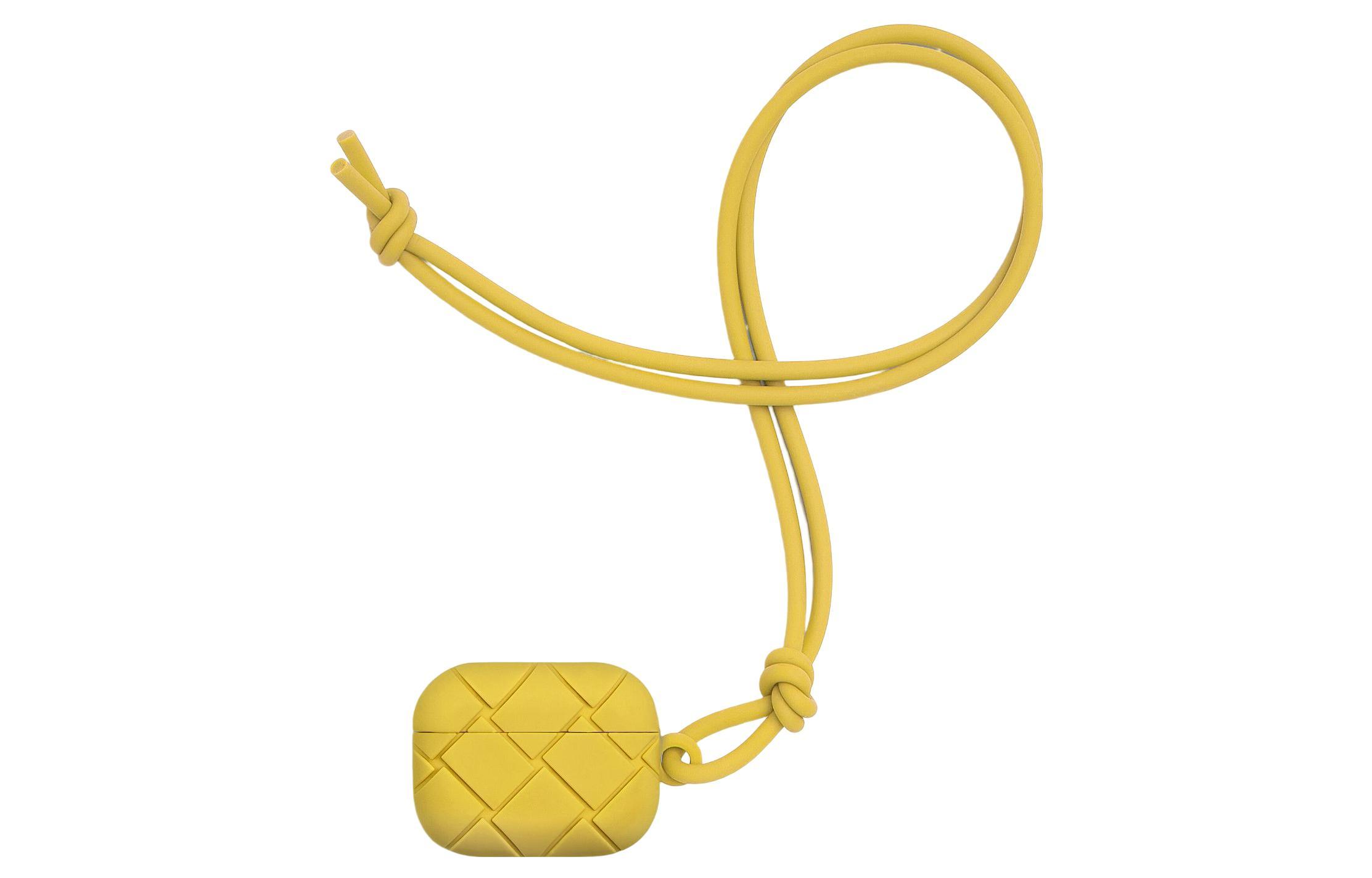 Bottega Veneta Аксессуар IntreccioAirPods Pro
