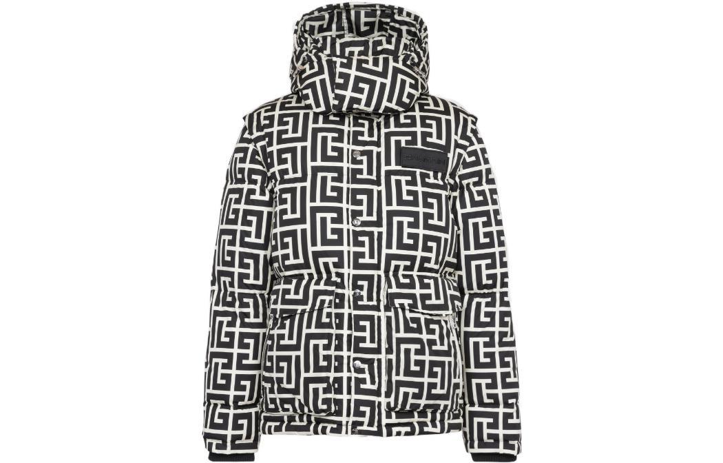 Balmain Куртка Men Jacket