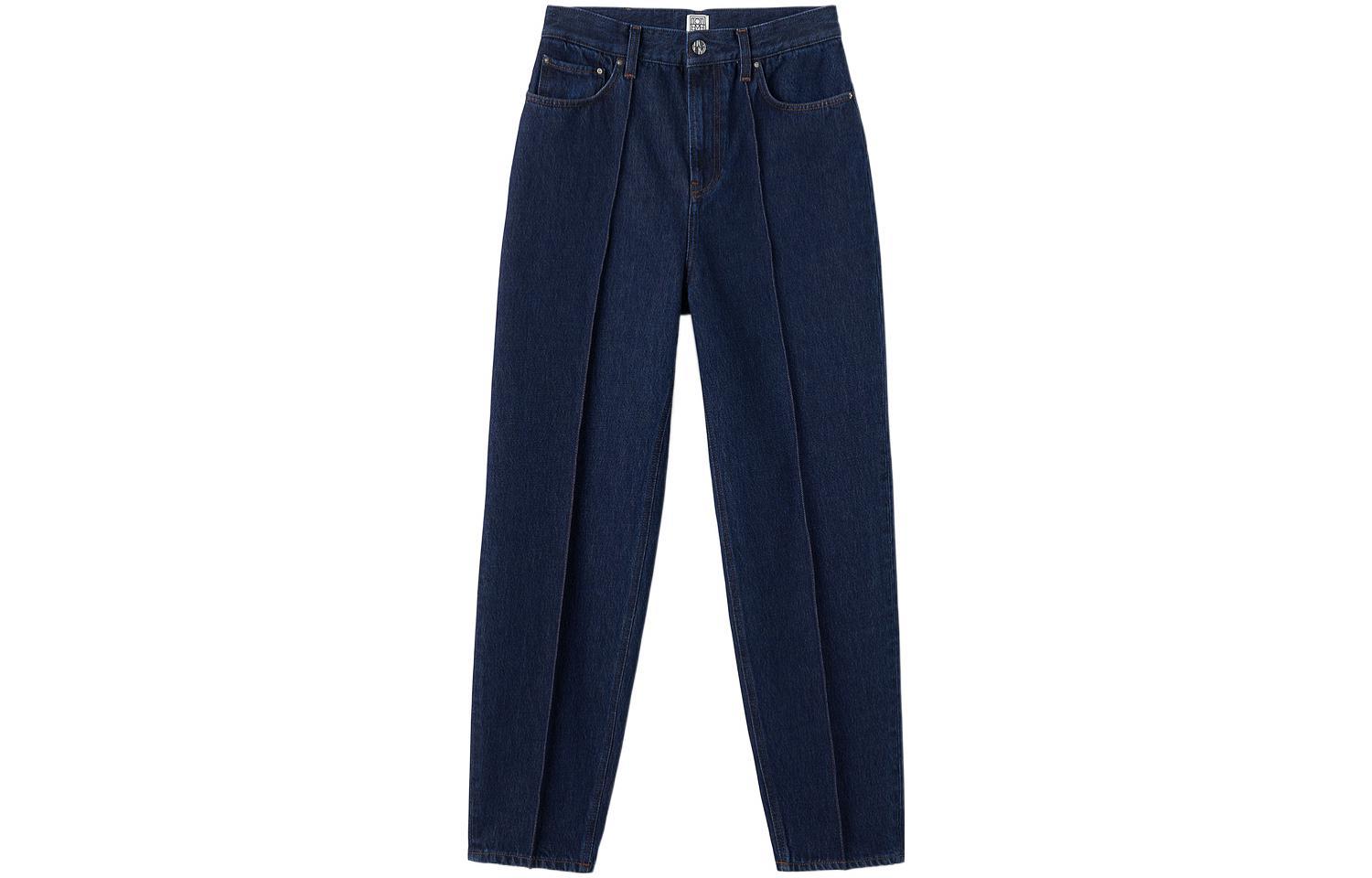 Toteme Джинсы Women Jeans