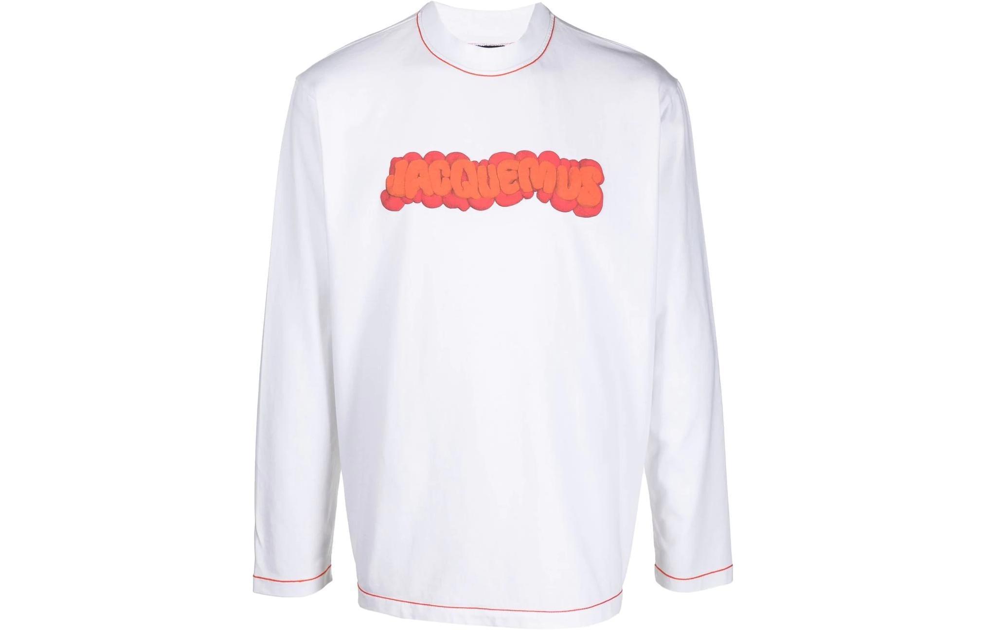 Jacquemus Футболка Men T-shirt