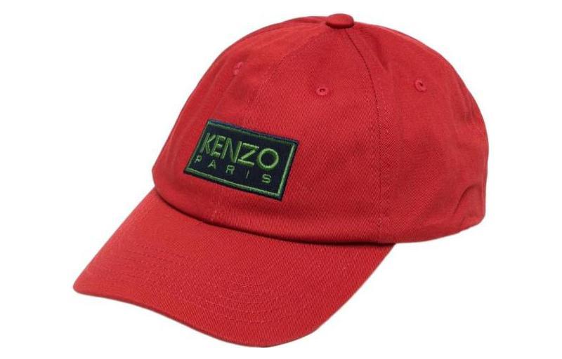 Kenzo Кепка Logo