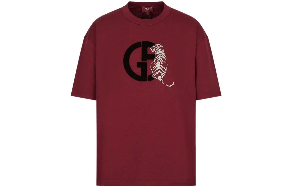 Armani Футболка GIORGIO FW22 T