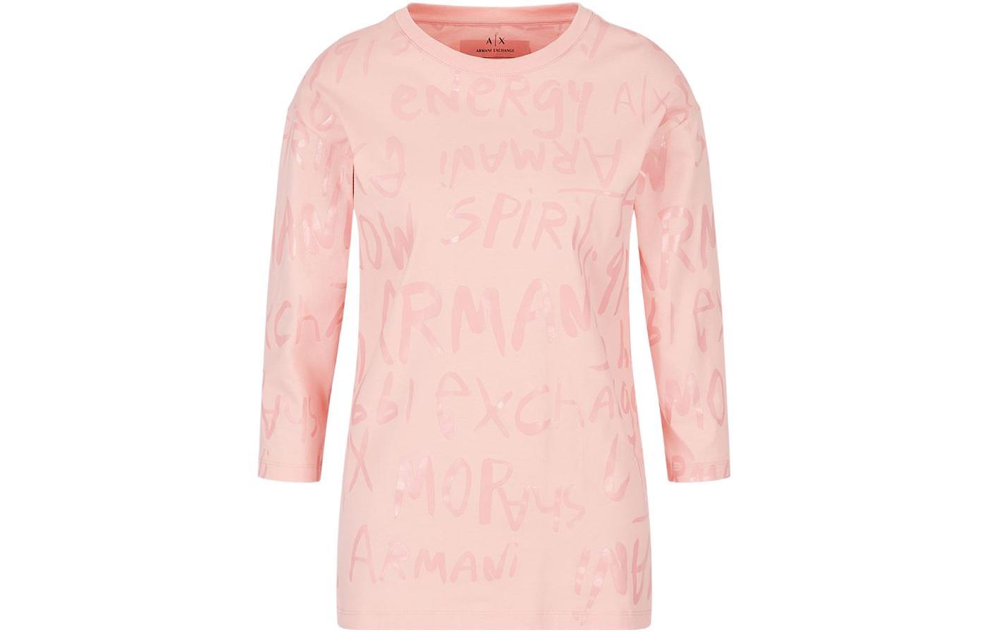 Armani Футболка EXCHANGE Women T-shirt