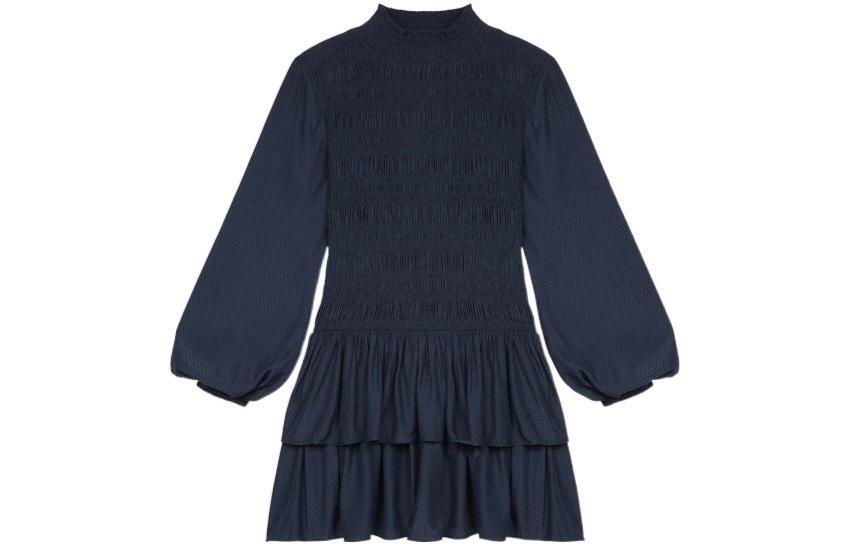 Maje Платье Women Long-Sleeved Dress