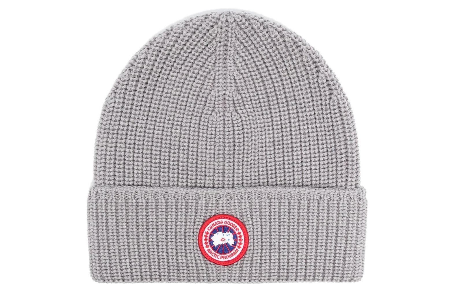 Canada Goose Шапка Logo