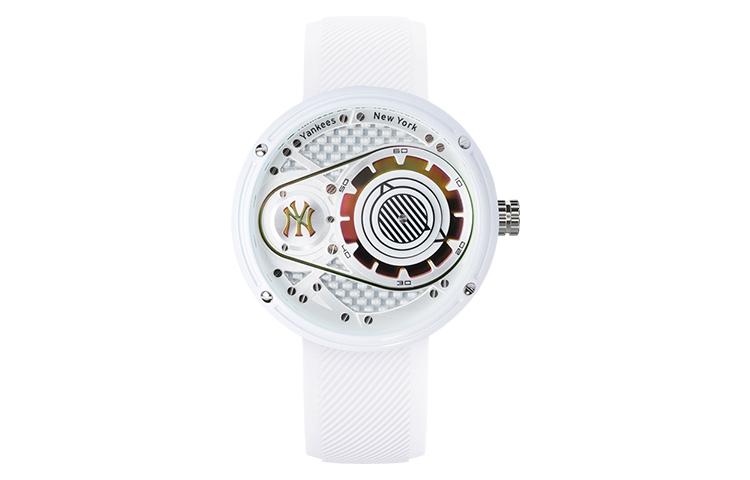 MLB Часы Unisex NewYork series European and American Watch